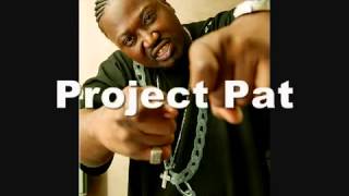 Birdman Ft Project Pat, B.G &quot;Choppers&quot; (Trapped Like Chucky Mixtape)