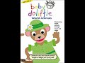 REUPLOAD Baby Dolittle World Animals Soundtrack Contradance No 4 Beethoven