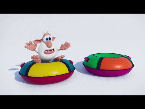 Booba 🔴 2022'nin En İyileri - Çocuklar için animasyonlu karikatür