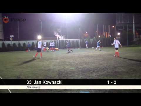 4. tydzień: SeeKrakow - Leanpassion (FLS Jesień 2013)