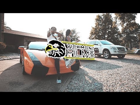 Pure Yayo - Took Off ( Official Music Video )