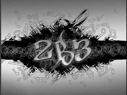 SICK HIP HOP BEAT (THE REAL 2B3) 2b3 production (2009)