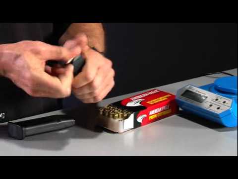 KCI Magazines for Glock