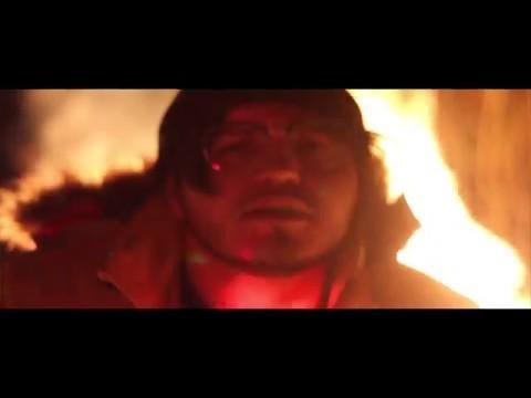 Lae Fier - Μedusa (Official Music Video HD)