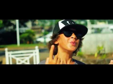 LIL WIZE Feat HITI, WIZE, MIXTAPE & SOLIVE - My Only One