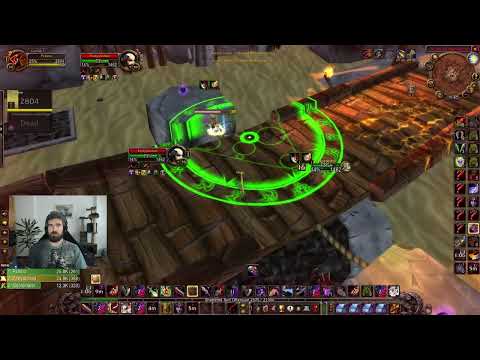 the power of rogue in TBC