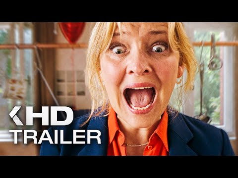 Video Thumbnail: Exklusiv - DER PRANK: April, April! Trailer German Deutsch (2025) Jana McKinnon, Laura Tonke