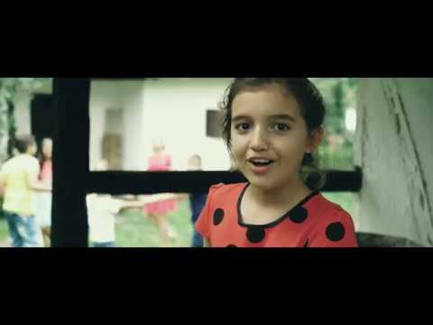 In gradina - Otto Pascal & Eutih Jr's Project [Official Video]