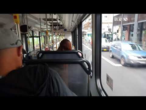 Transit Systems - 2038 - Volvo B12BLE Euro 5/CC CB60 Evo 2[Burwood](461x - The Domain)