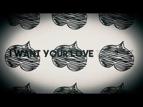 Promise Land – I Want Your Love (feat. Sandy B) [Official Lyric Video]