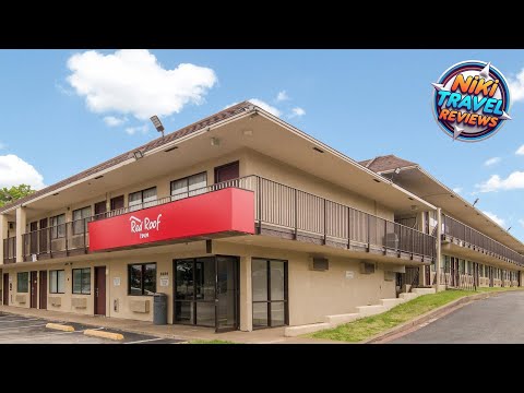 Red Roof Inn Fort Worth South | Fort Worth (TX), United States | Hotel Review 🌟