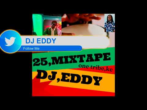 DALAWA Vybs MIX VOL.1 2025 Dj Eddy Ug.254