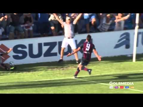 SD Huesca 2 -  0 Huracán CF           2014/2015