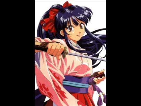 Sakura Taisen Opening Theme #1