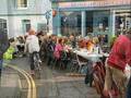 Nello S Longest Table