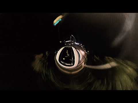 XELISHURT - FEAR OF GOD (LYRIC VIDEO)