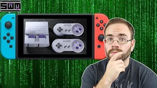 Nintendo's Latest Switch Update Added Some Interesting Things...