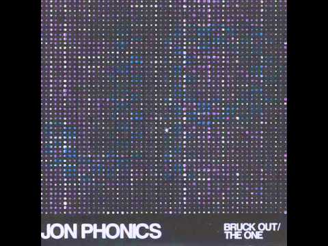 Jon Phonics - The One
