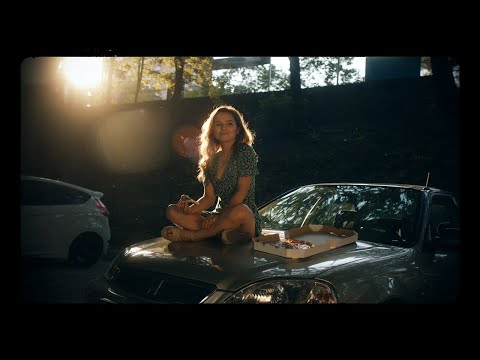 the small town kids - Jutro - feat. Patryk Dżaman