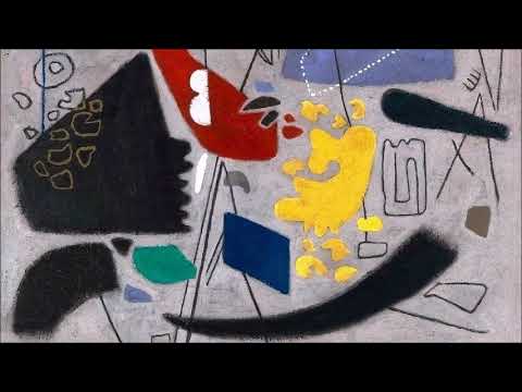 Werner Heider (*1930): "Technophonie" for seven instrumentalists (1998)