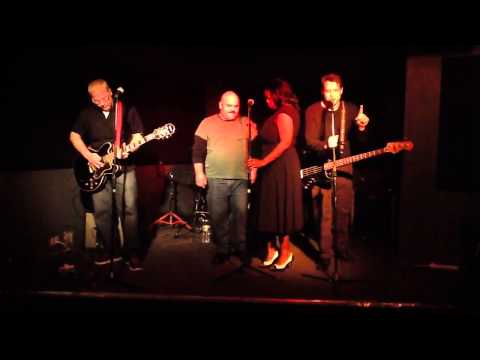 the Icky House Club - "Teenage Nightmare" (Bar East)