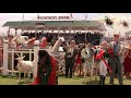 It Ain't Over Yet