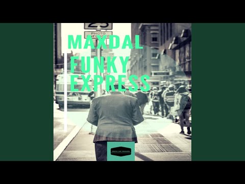 Funky Express (Original Mix)