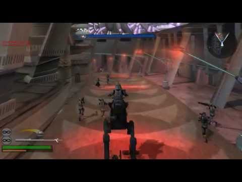 star wars battlefront 2 pc demo