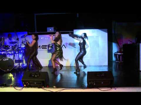 Josie Rosa"s Allbum Release Concert for Te Re Reto!