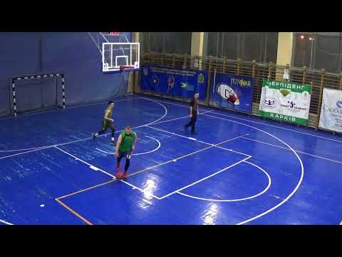 18.03.2018 Дорожник Альтернатива – MJK