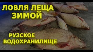 Отчеты о рыбалке в подмосковье 2020 на рузе