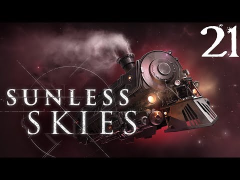 SB Plays Sunless Skies 21 - Taking Names
