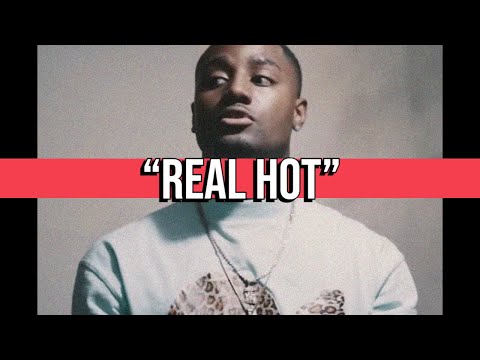 [FREE] GlockBoy BoBo Type Beat 2022 - Real Hot (Prod. @1Richiey)