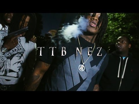 TTB Nez - Chiraq (Freestyle) | Shot By @DerroDinero