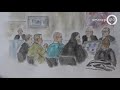 Broers dubbele moord in café voor de rechter