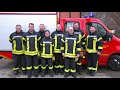 Fire Alarm Jelmstorf Seedorf Volunteer Fire Department Alerted Alarm Message Room Fire