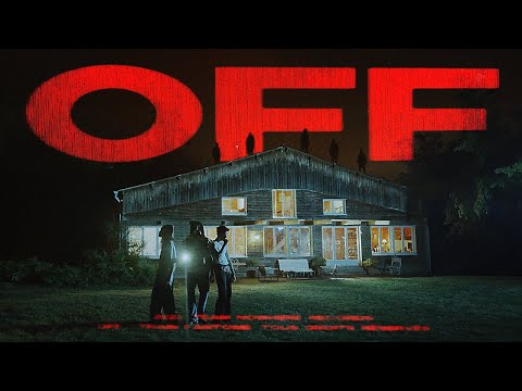 Train Fantôme - OFF