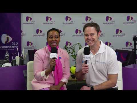 Day 2 at Electra Mining Africa 2024