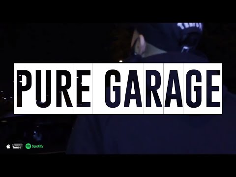 RENNY 21 X TRAPSTAR JASE - PURE GARAGE (PROD. RUDE KID)