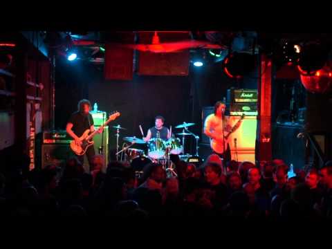 HIGH ON FIRE live at Ottobar, Apr. 27th, 2014 (FULL SET)