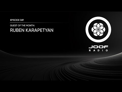 John 00 Fleming – JOOF Radio 069 (August 2025)