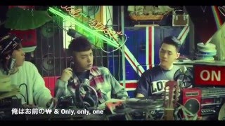 [日本語字幕] Simon Dominic _ WON(￦) &amp; ONLY (Feat. Jay Park(박재범))