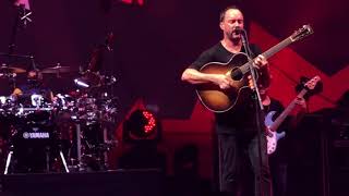 Fool To Think - Dave Matthews Band - Tampa FL - 7.25.18