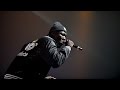 Stormzy - Shut Up (1Xtra Live 2015) 