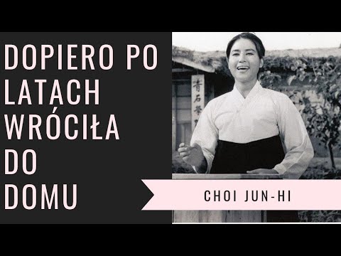 Historia koreańskiej gwiazdy kina, która przez lata musiała grać pod przymusem