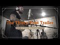 The Thirty Foot Trailer / The Old Ways Are Changing - Ewan MacColl
