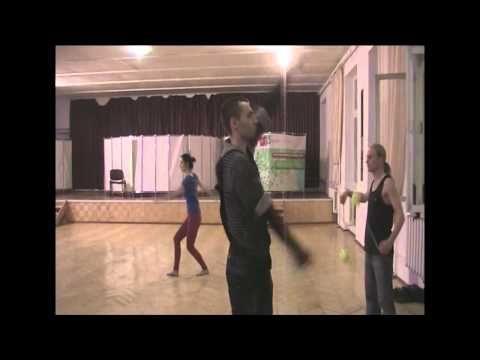 Дима Холмский, Ярослав Стрельцов)))))