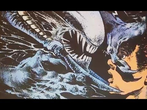 panellogy 163 - aliens