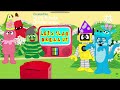 Dress Up Megamix Instrumental
