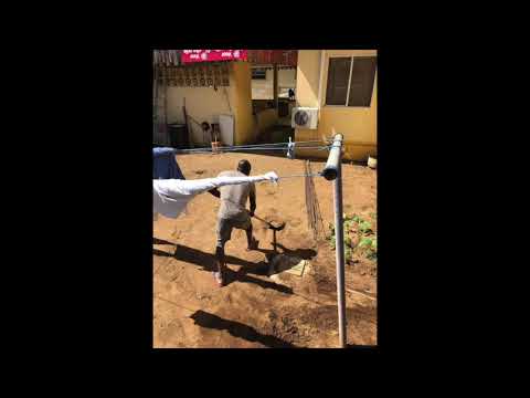 Le Goove - Halado (live at Cuts&Curve)